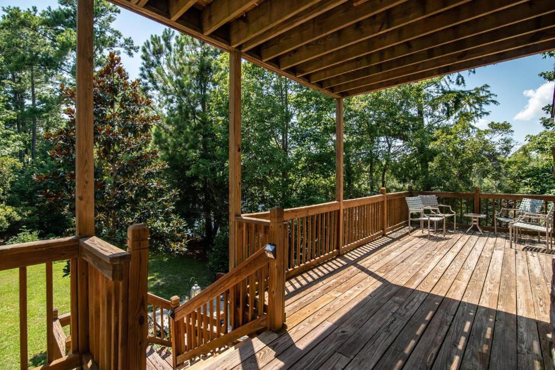 Photo of Patio Balcony in Georgetown