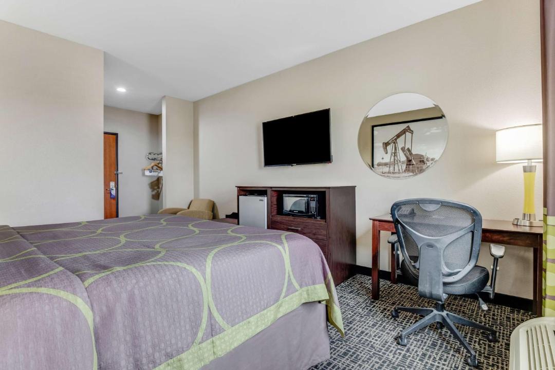 Photo of Bedroom in Owasso
