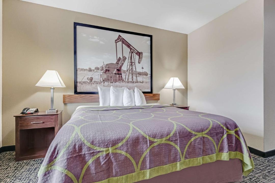 Photo of Bedroom in Owasso
