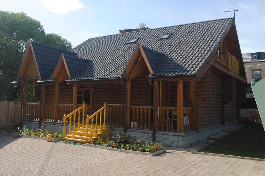 Photo of Buildings in Pereslavl-Zalesskiy