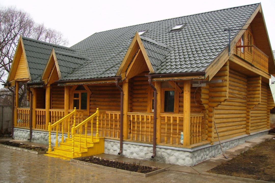 Photo of Buildings in Pereslavl-Zalesskiy