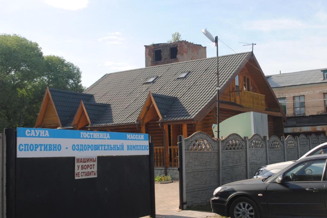 Photo of Others in Pereslavl-Zalesskiy