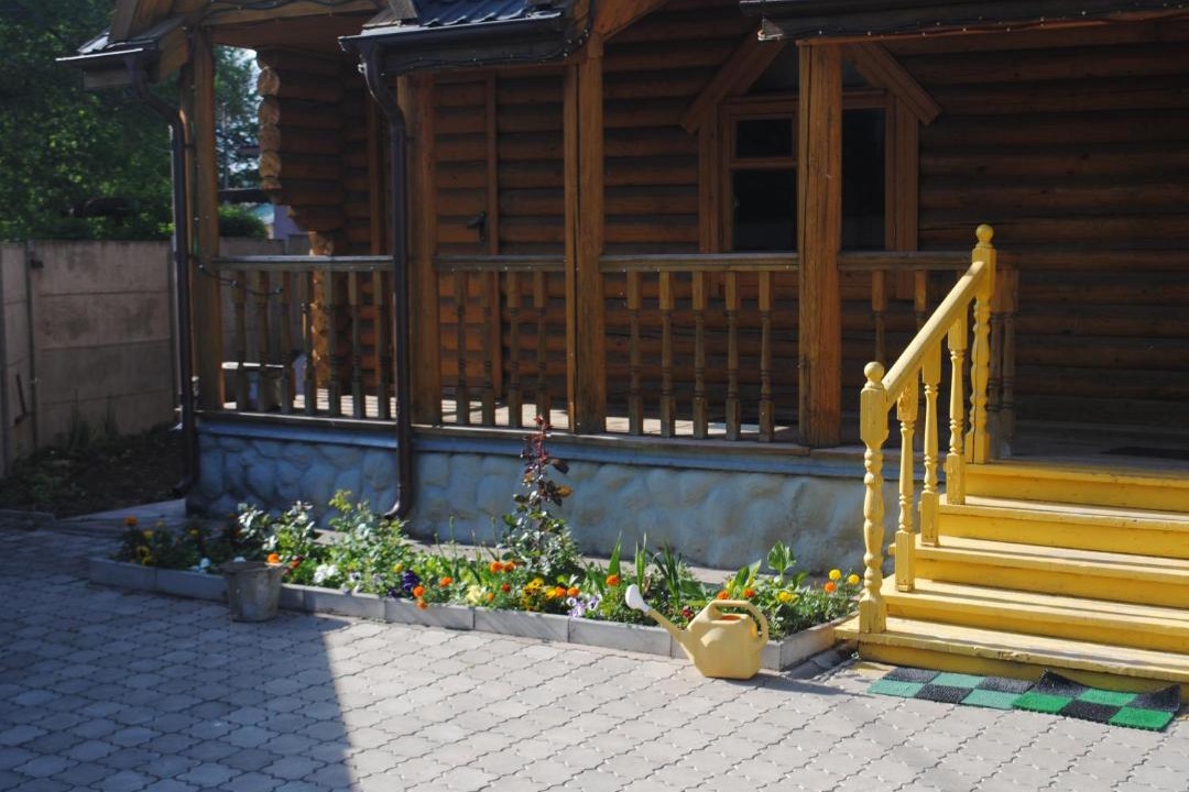 Photo of Buildings in Pereslavl-Zalesskiy