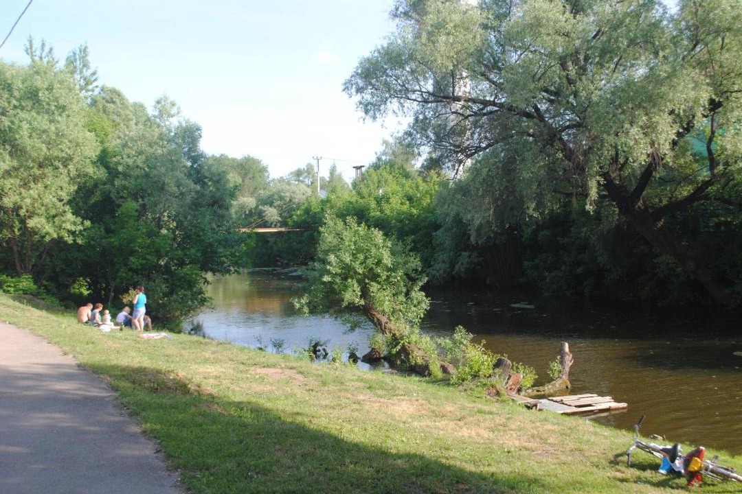 Photo of Outdoor in Pereslavl-Zalesskiy