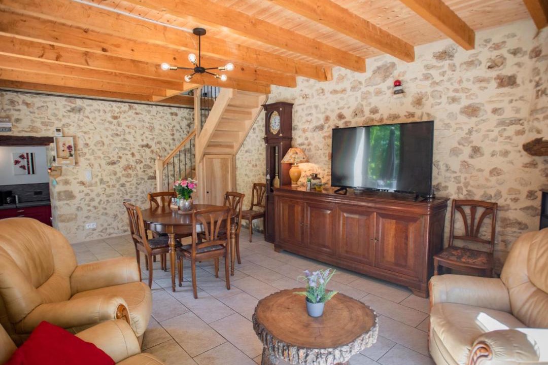 Photo of Others in Saint-Cernin-de-lHerm