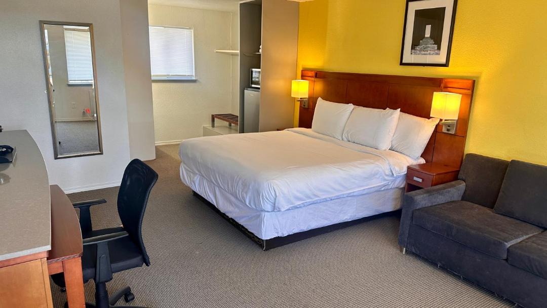 Photo of Bedroom in Moses Lake