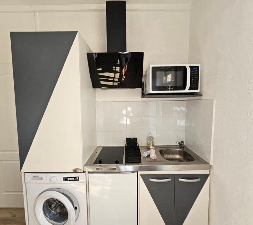 Photo of Kitchen in Jeumont