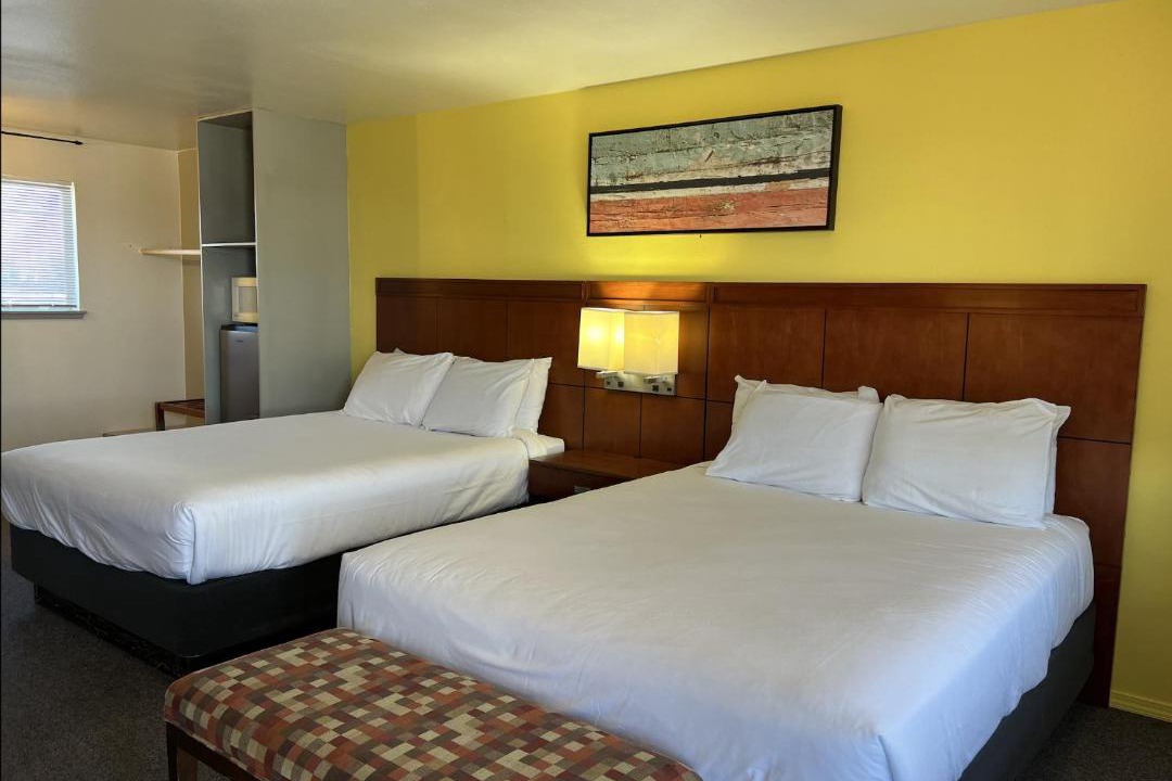 Photo of Bedroom in Moses Lake