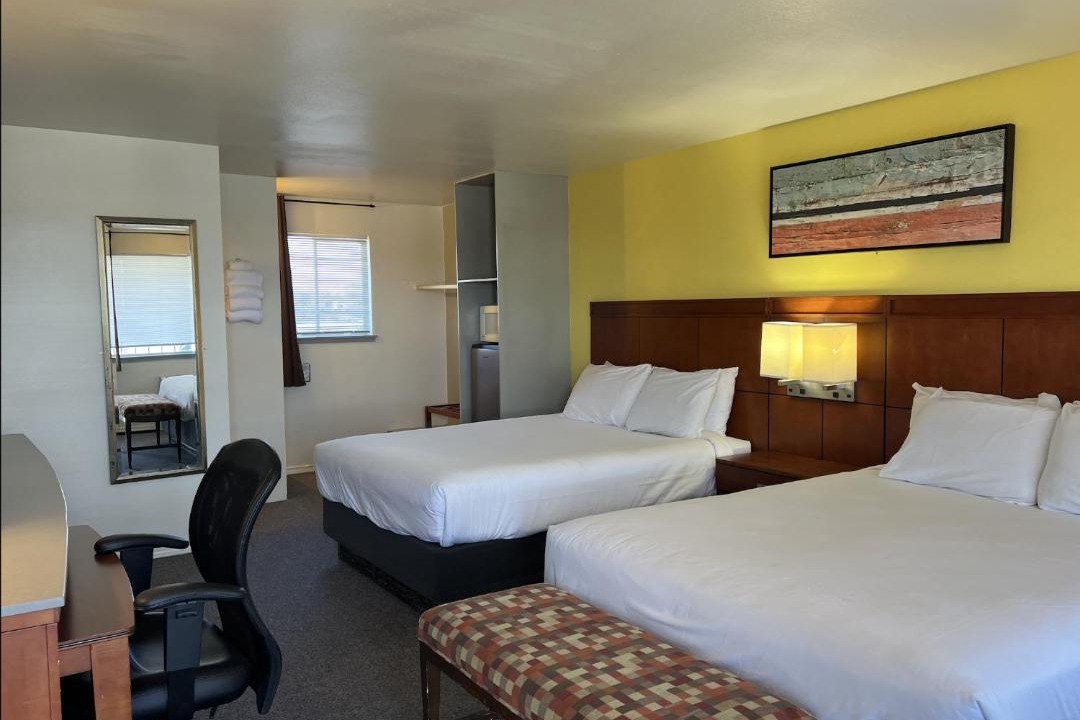Photo of Bedroom in Moses Lake