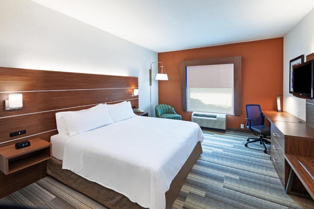 Photo of Bedroom in Jasper