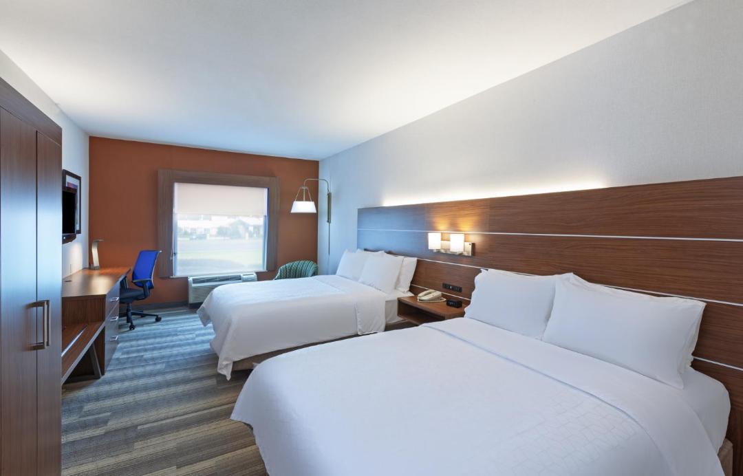 Photo of Bedroom in Jasper