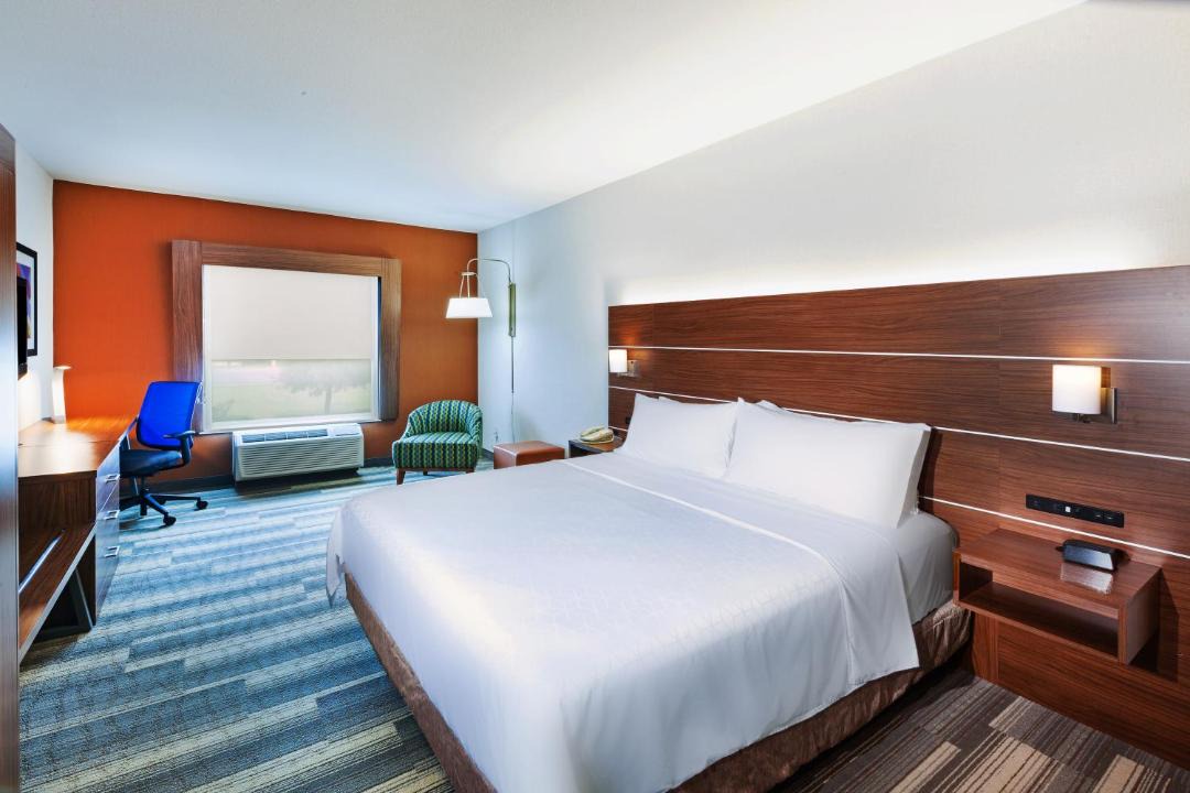 Photo of Bedroom in Jasper