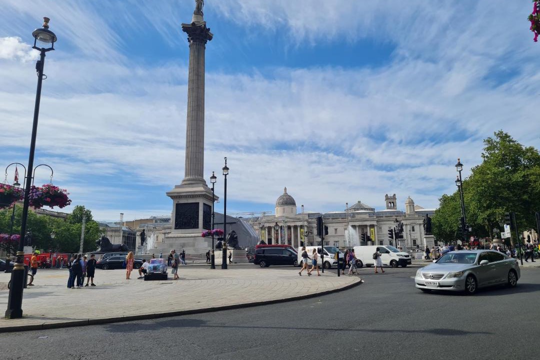 Photo of Others in Greenhithe