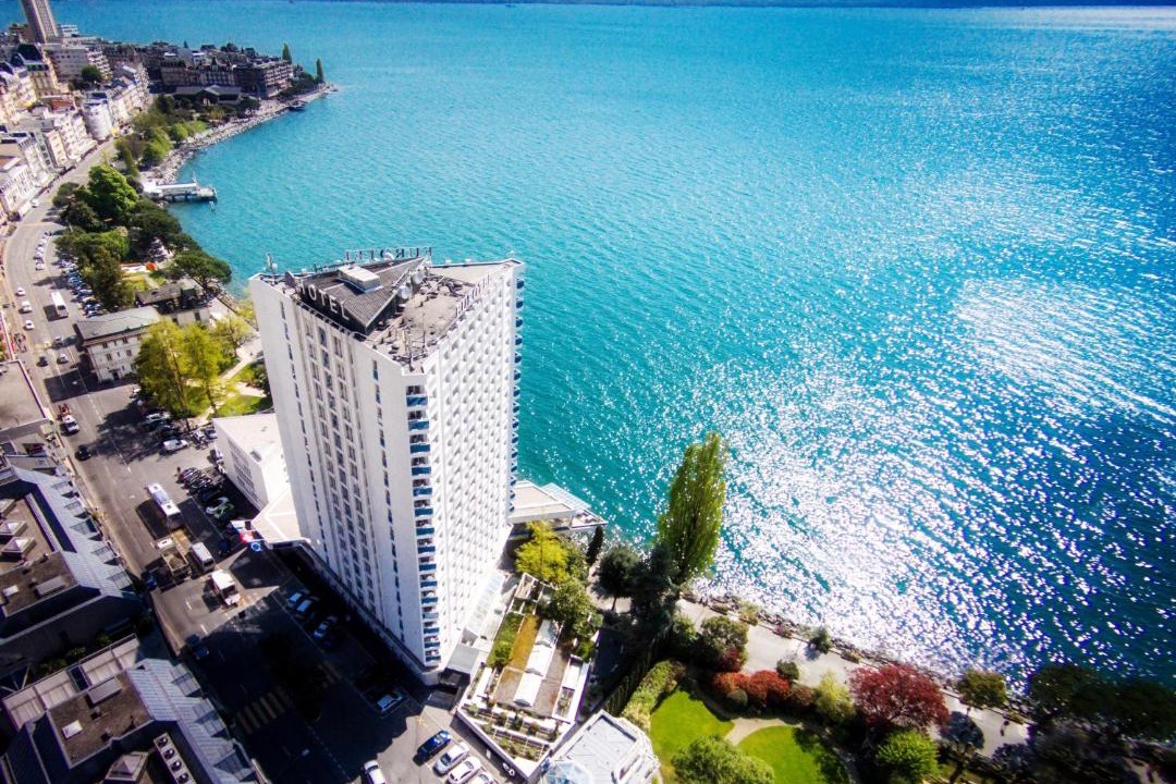 Photo of Others in Montreux City Centre
