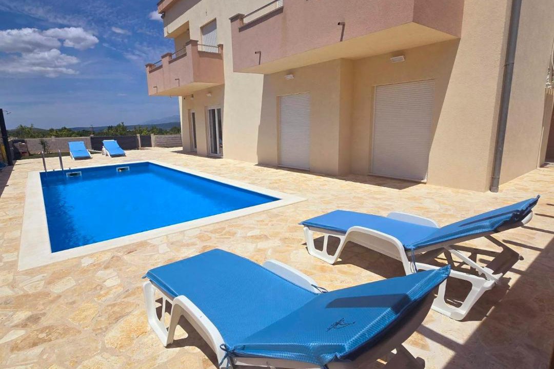 Photo of Patio Balcony in Paljuv