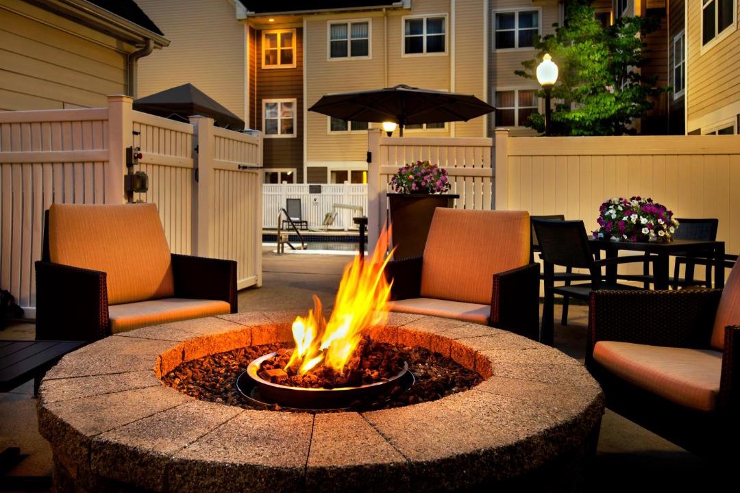 Photo of Livingroom in Manchester