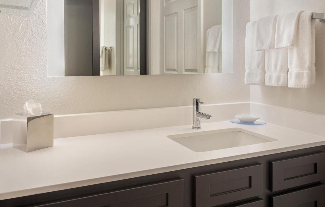 Photo of Bathroom in Manchester