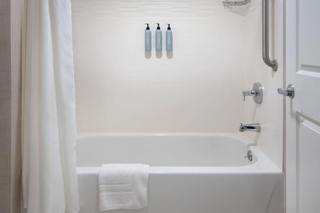 Photo of Bathroom in Manchester