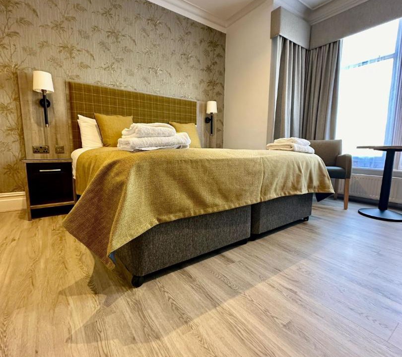 Photo of Bedroom in Felixstowe