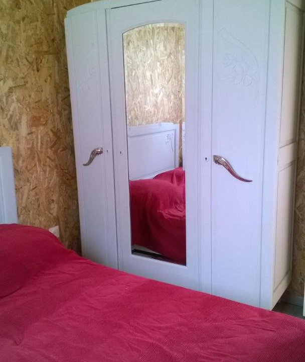 Photo of Bedroom in La Chapelle-Taillefert
