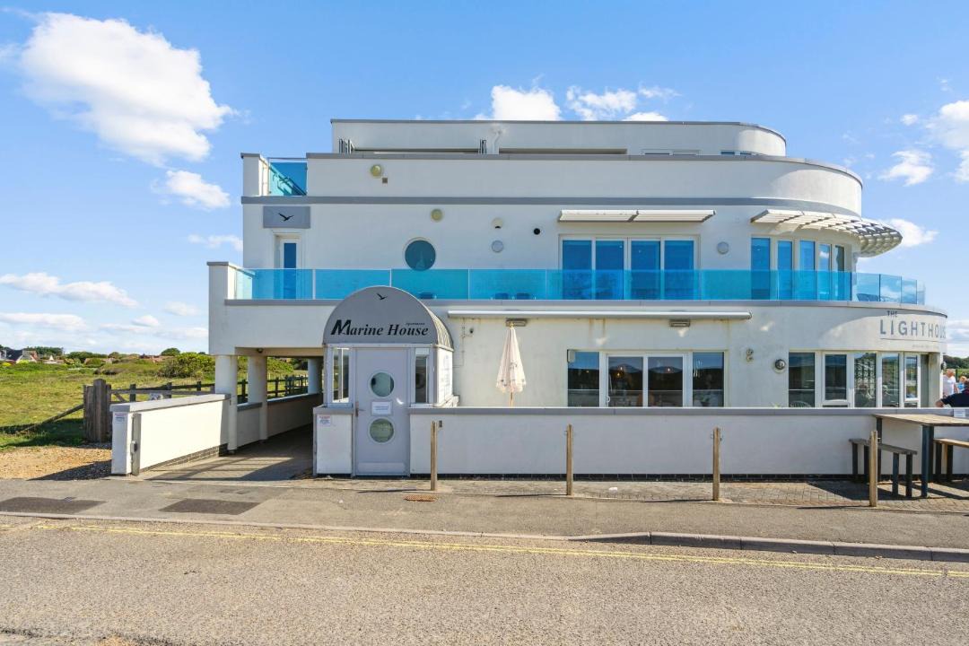 Photo of Others in Milford on Sea