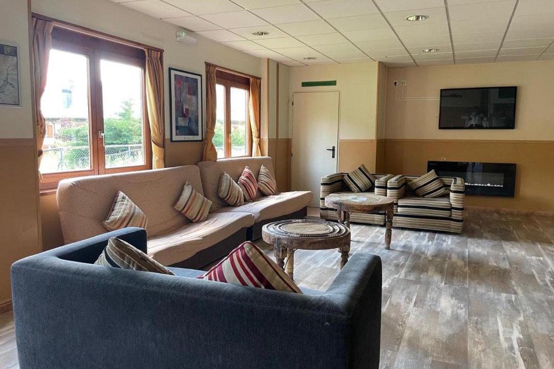 Photo of Livingroom in Taull