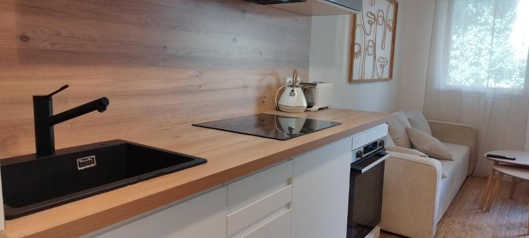 Photo of Kitchen in Agen