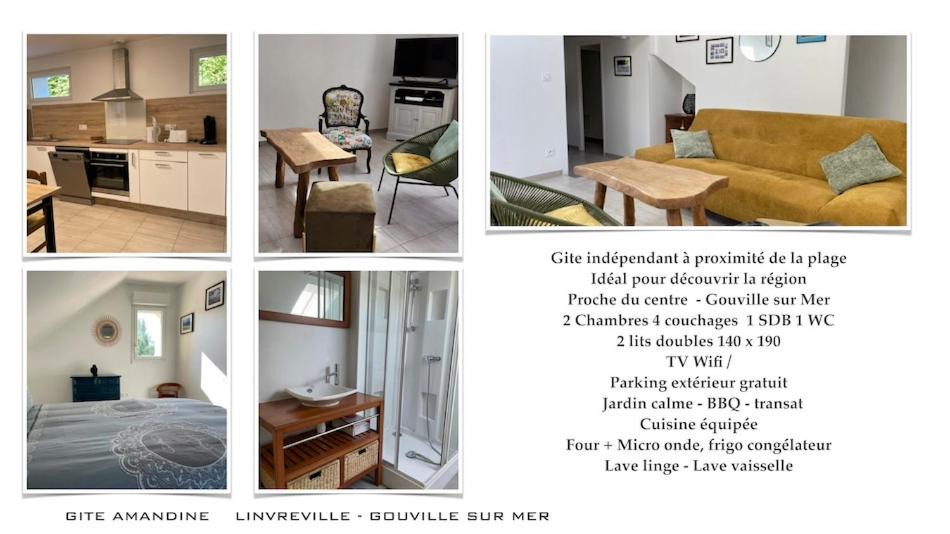 Photo of Others in Gouville-sur-Mer