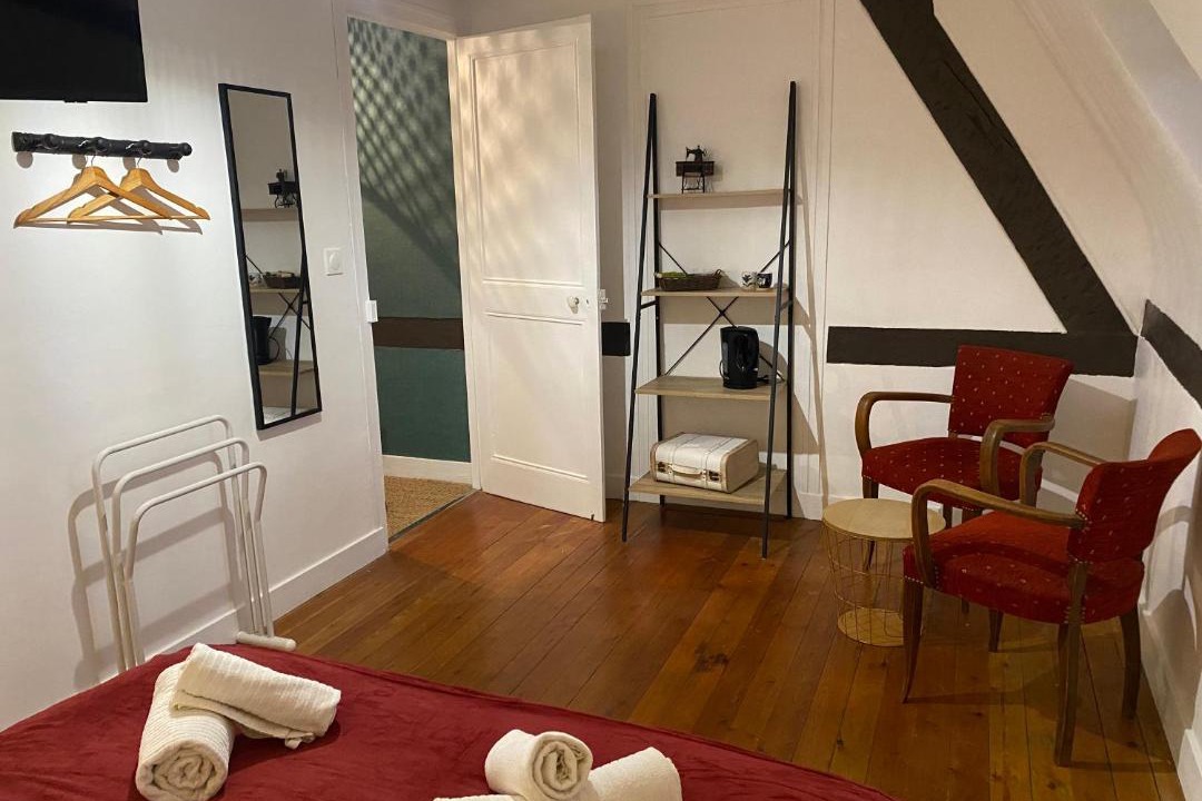 Photo of Others in Sainte-Opportune-la-Mare