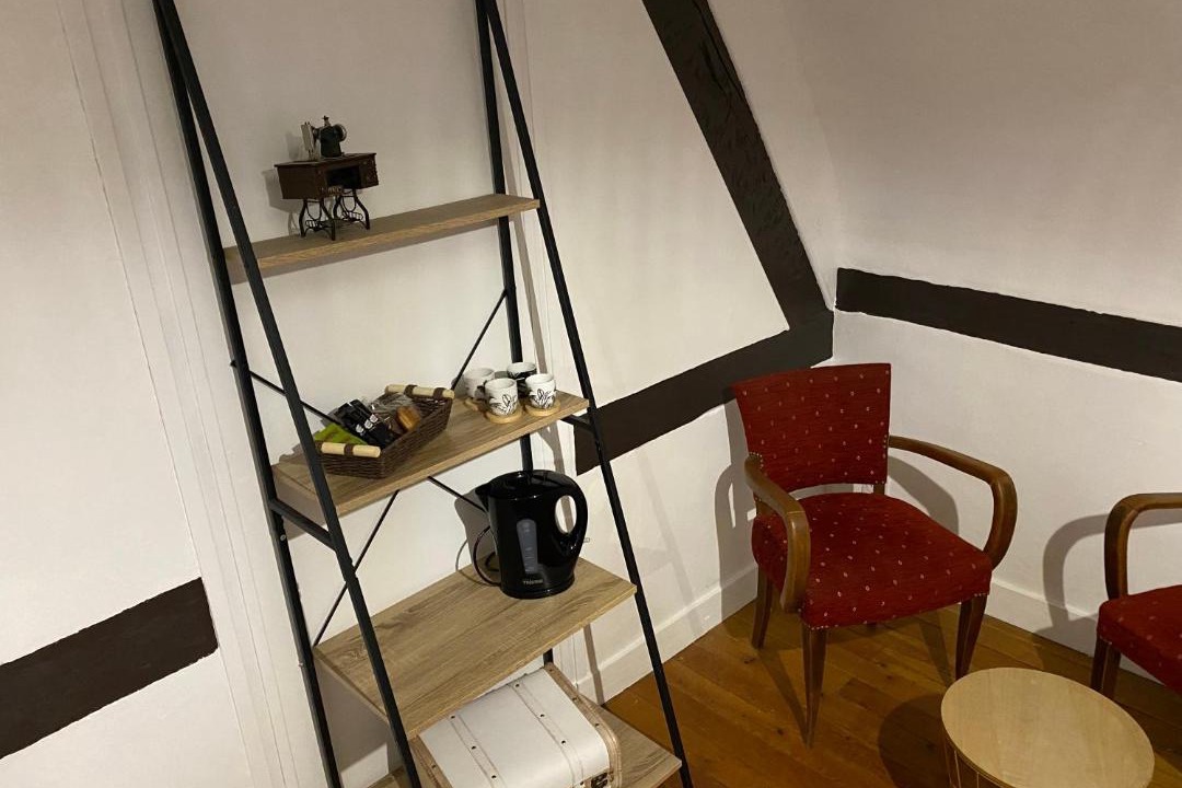 Photo of Others in Sainte-Opportune-la-Mare