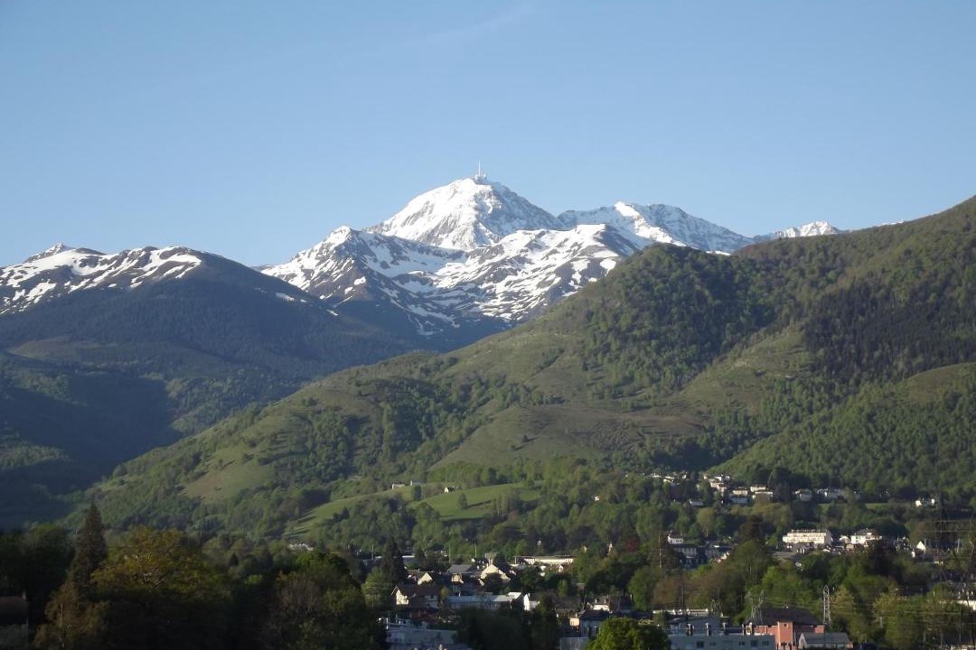Photo of Others in Bagneres-de-Bigorre