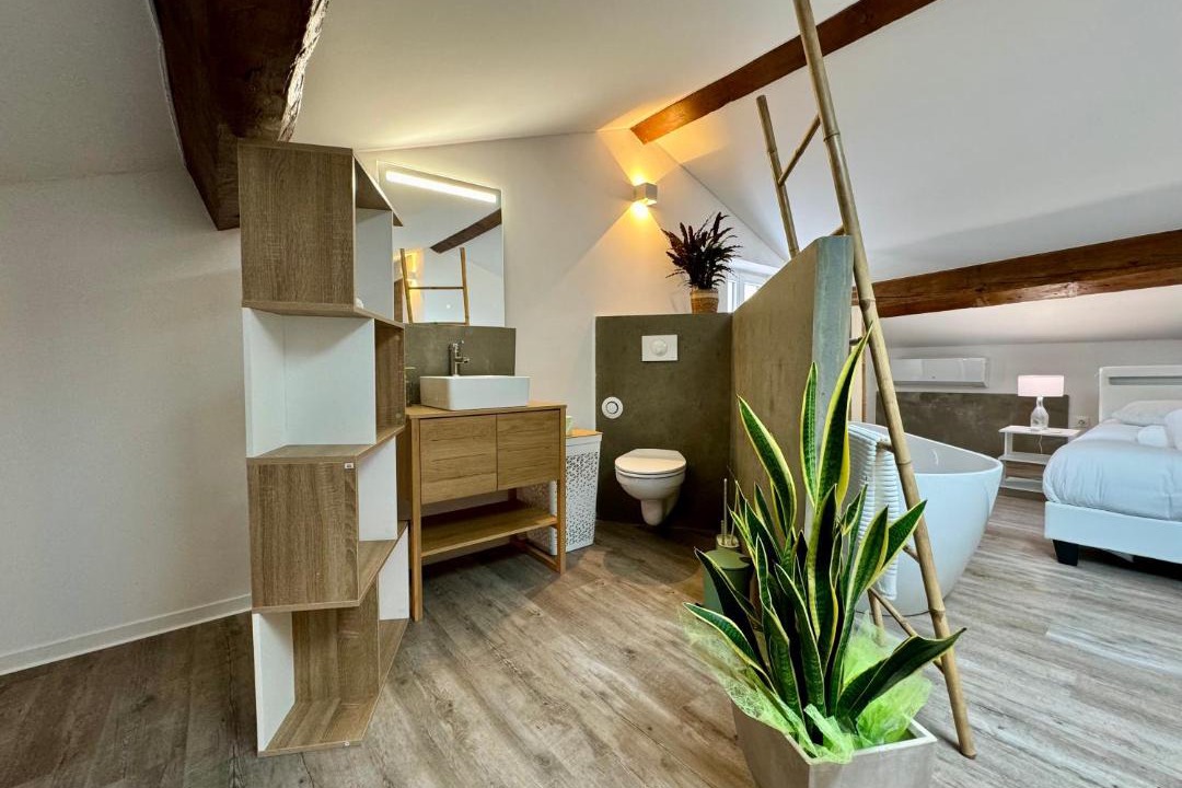 Photo of Others in Evisa