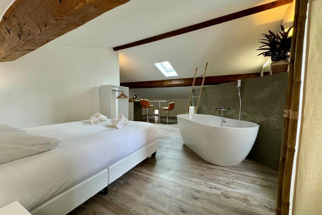 Photo of Others in Evisa