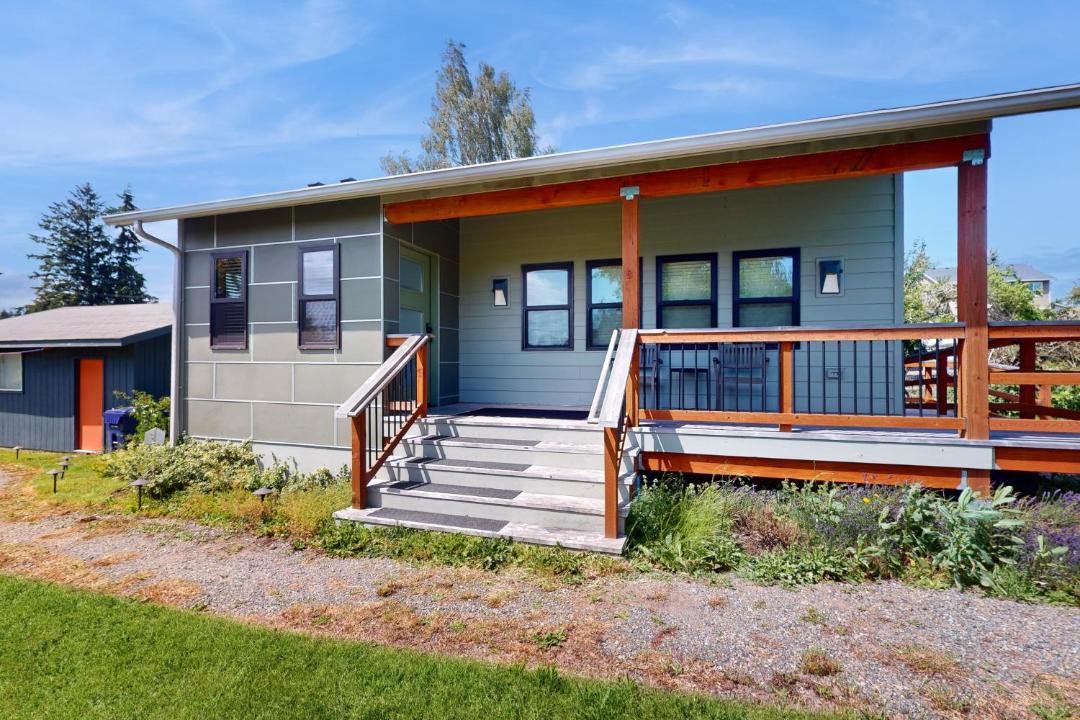 Photo of Others in Central Tacoma