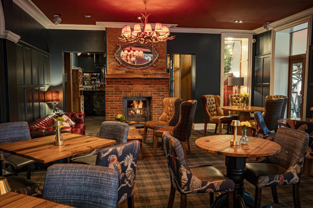 Photo of Others in New Forest District