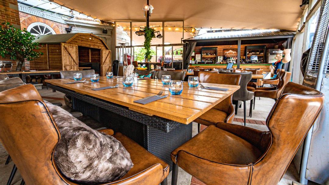 Photo of Others in New Forest District