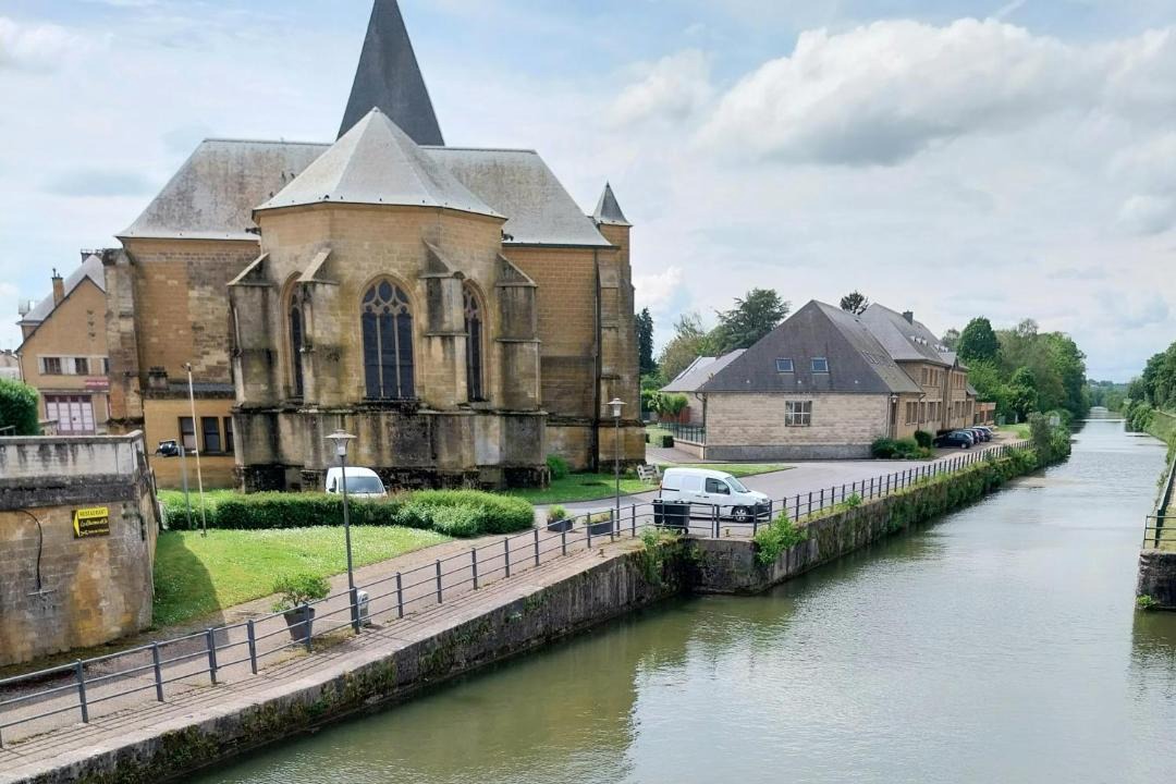 Photo of Others in Le Chesne