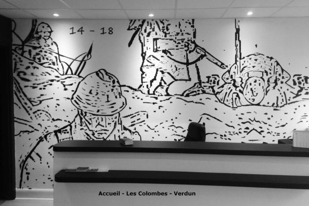 Photo of Others in Verdun