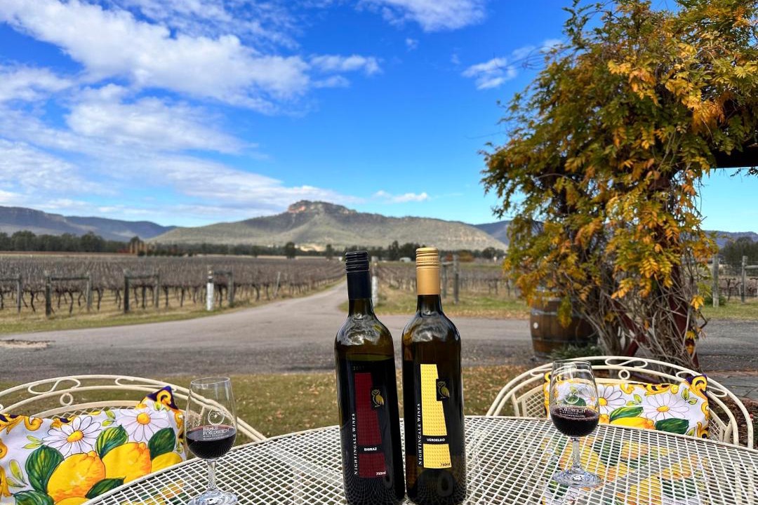 Photo of Others in Broke