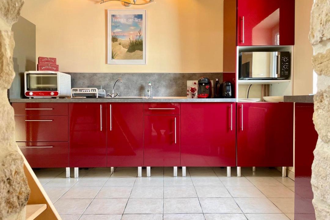 Photo of Others in Fontenay-sur-Mer