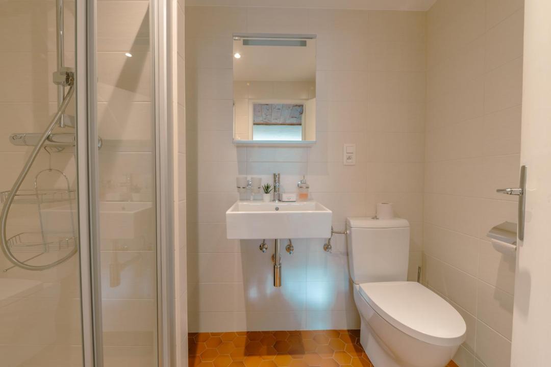 Photo of Bathroom in Montroc