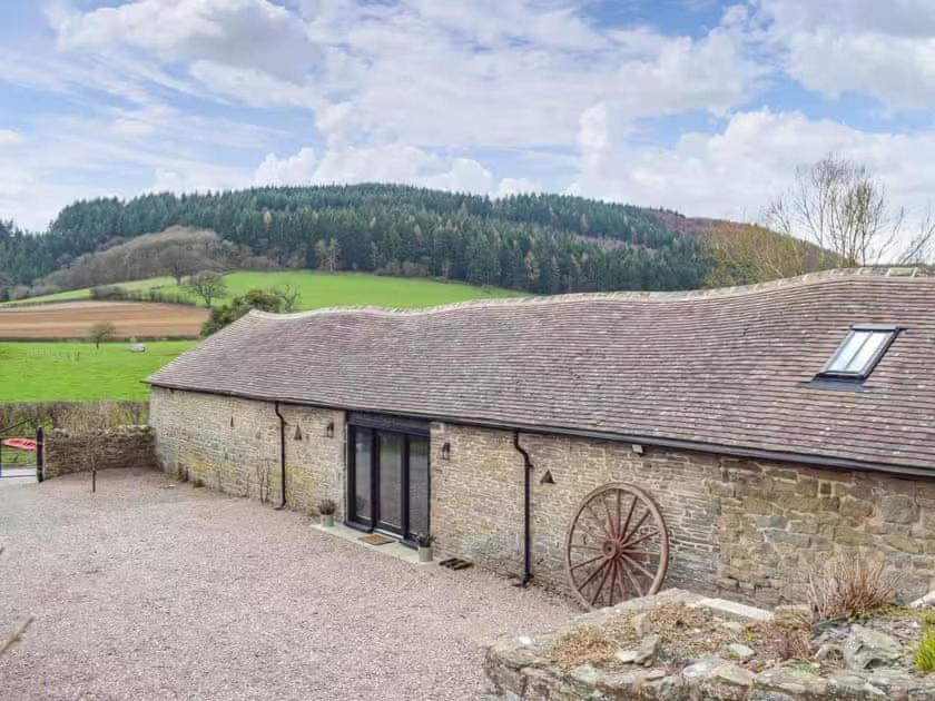 Photo of Others in Hopton Castle