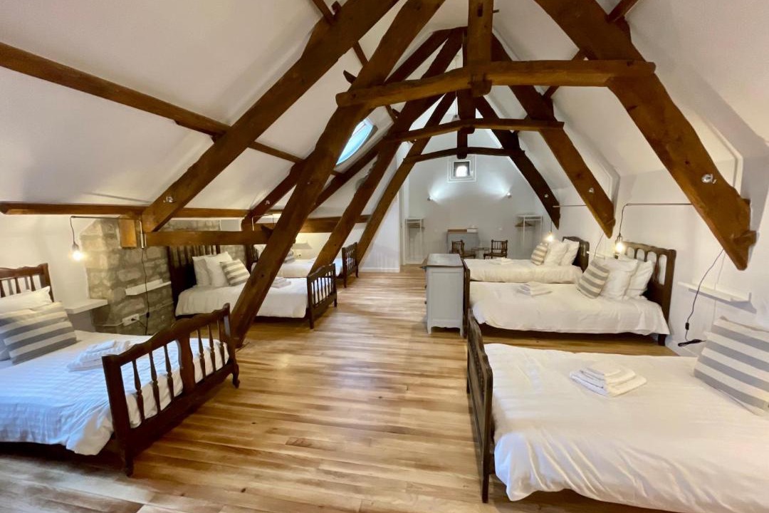 Photo of Bedroom in Saint-Come-du-Mont