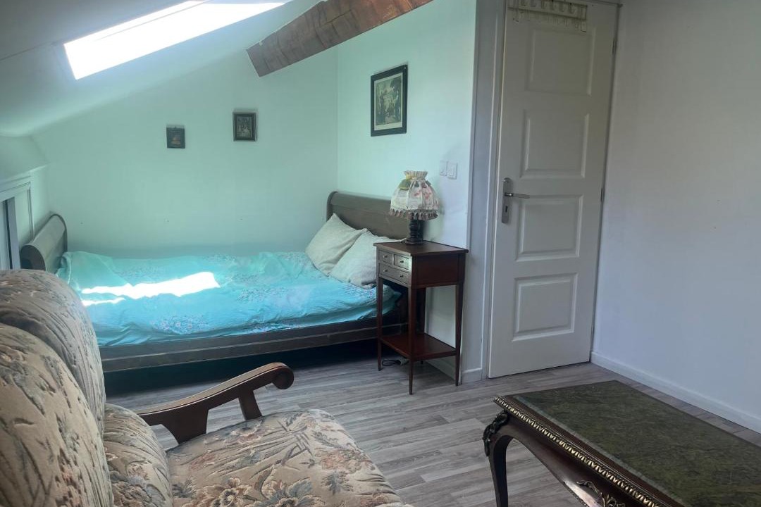 Photo of Bedroom in Bobigny