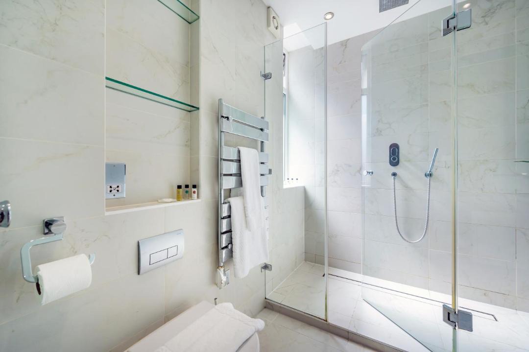 Photo of Bathroom in Covent Garden