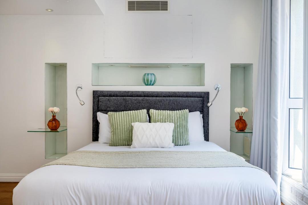 Photo of Bedroom in Covent Garden