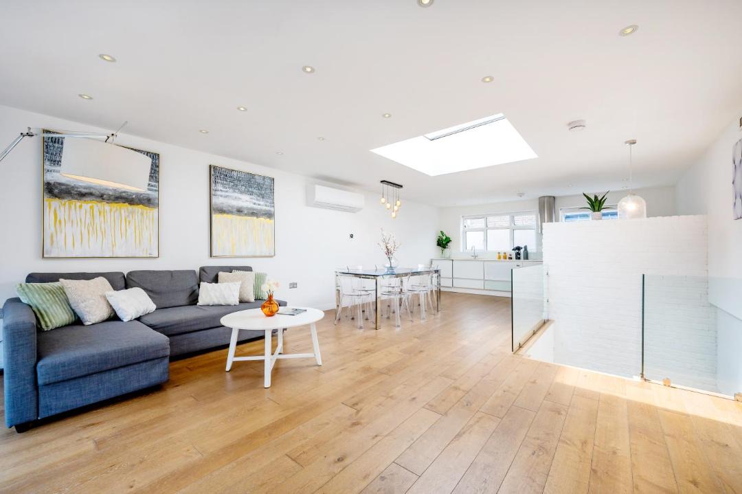 Photo of Others in Covent Garden