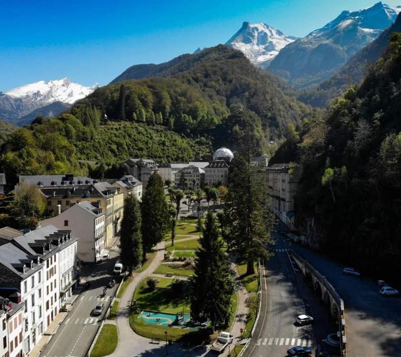 Photo of Others in Eaux-Bonnes