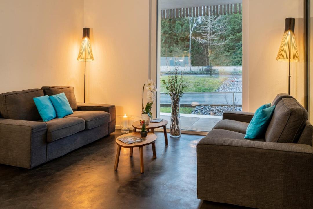 Photo of Livingroom in Yverdon-les-Bains