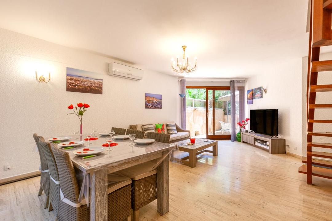 Photo of Others in Le Mourillon